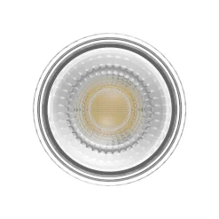 Noxion PerfectColor LED Spot GU10 PAR16 4W 345lm 36D - 940 Kallvit | Bästa färgåtergivning - Dimbar - Ersättare 50W