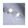Noxion PerfectColor LED Spot GU10 PAR16 6.7W 575lm 60D - 927 Extra Varm Vit | Bästa Färgåtergivning - Dimbar - Ersättare 80W
