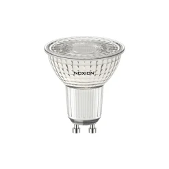Noxion PerfectColor LED Spot GU10 PAR16 2.6W 230lm 36D - 922-927 Dim To Warm | Bästa Färgåtergivning - Dimbar - Ersättare 35W