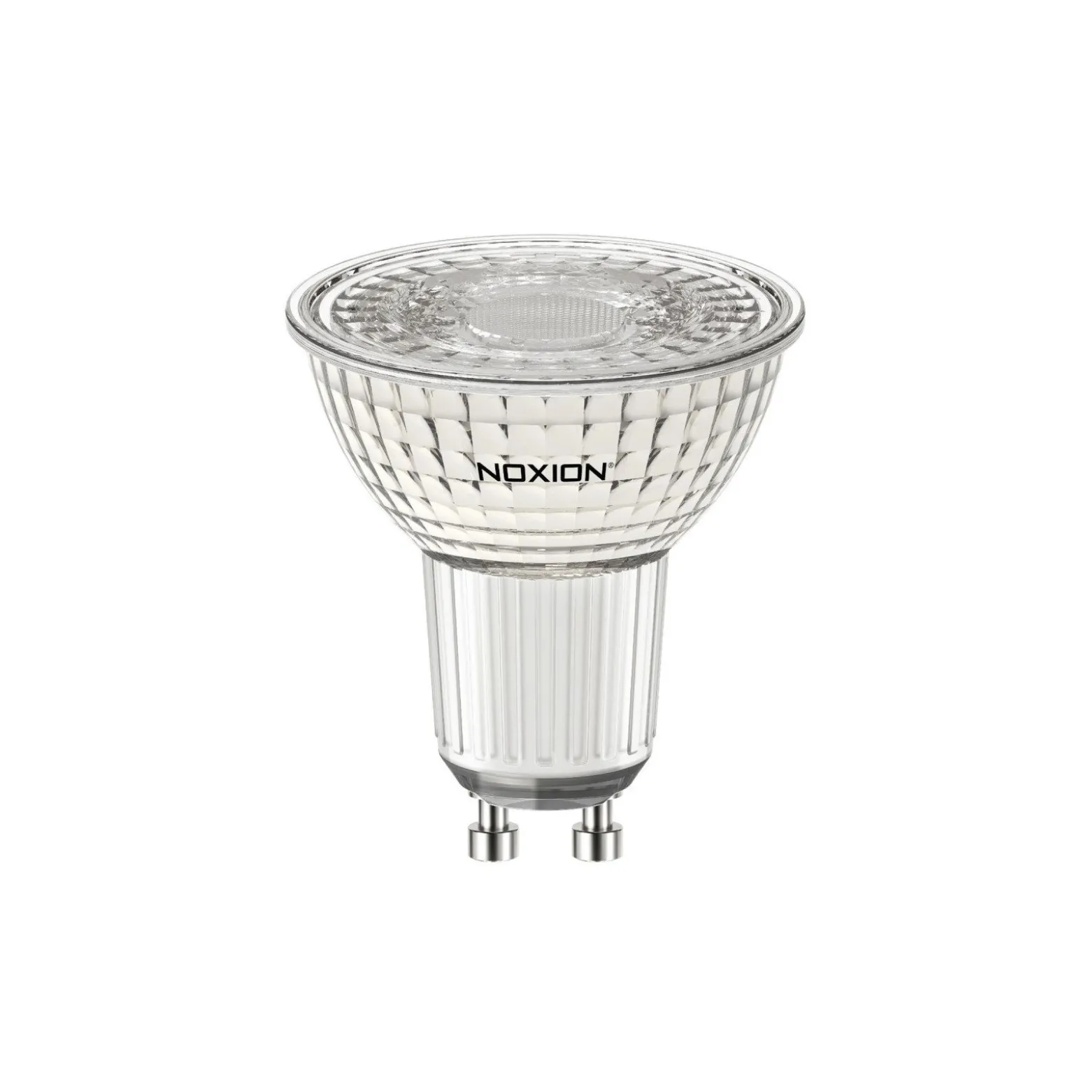 Noxion PerfectColor LED Spot GU10 PAR16 2.6W 230lm 36D - 922-927 Dim To Warm | Bästa Färgåtergivning - Dimbar - Ersättare 35W