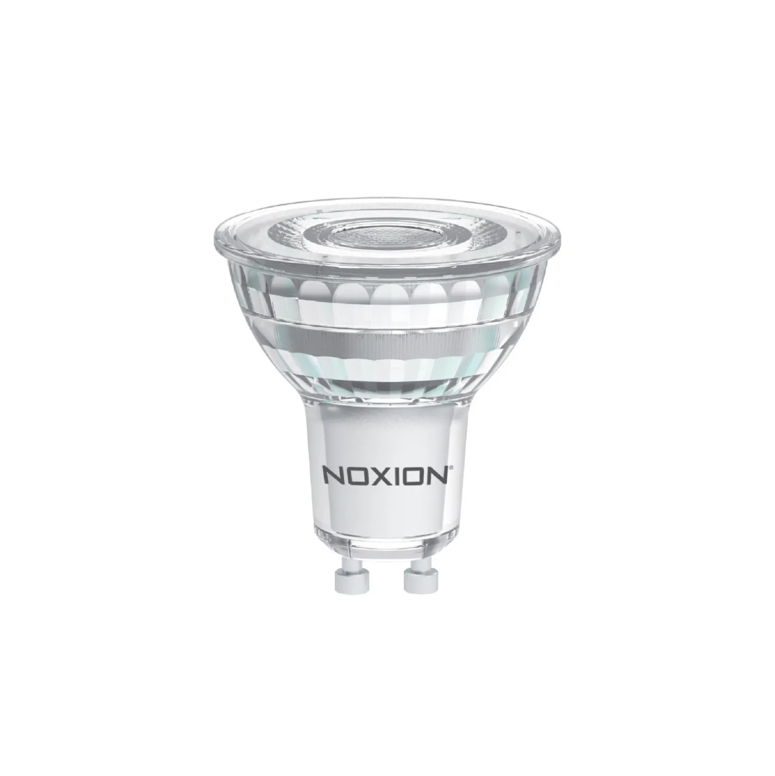 Noxion PerfectColor LED Spot GU10 PAR16 6.7W 575lm 36D - 940 Kallvit | Bästa Färgåtergivning - Dimbar - Ersättare 80W