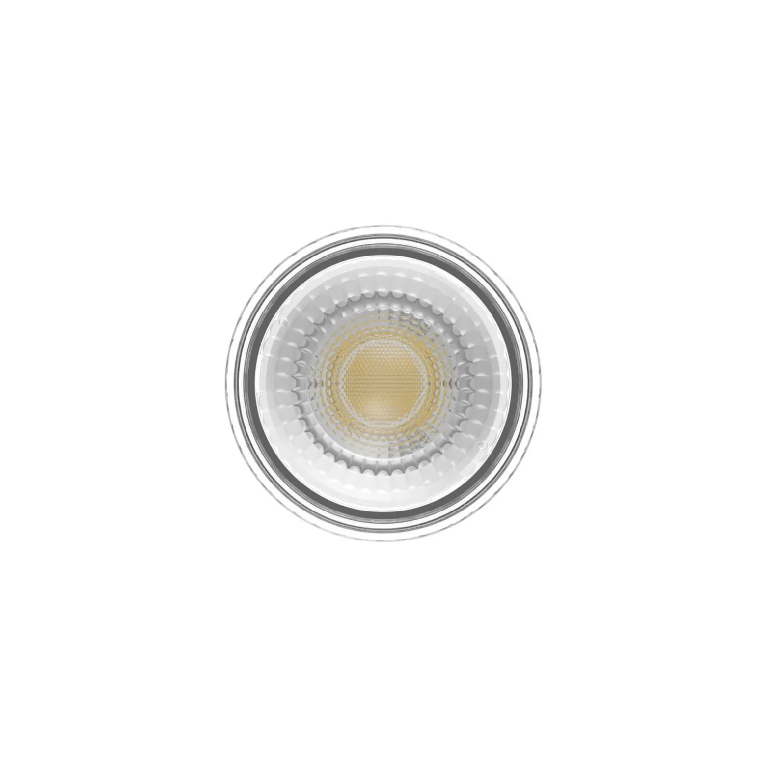 Noxion PerfectColor LED Spot GU10 PAR16 3W 230lm 60D - 930 Varm Vit | Bästa färgåtergivning - Dimbar - Ersättare 35W