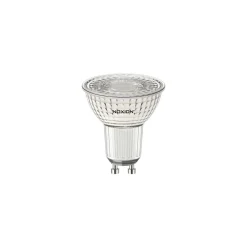 Noxion PerfectColor LED Spot GU10 PAR16 3W 230lm 60D - 930 Varm Vit | Bästa färgåtergivning - Dimbar - Ersättare 35W