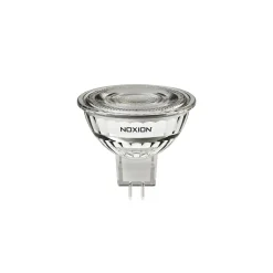 Noxion PerfectColor LED Spot GU5.3 MR16 7.5W 621lm 36D - 927 Extra Varm Vit | Bästa Färgåtergivning - Dimbar - Ersättare 50W