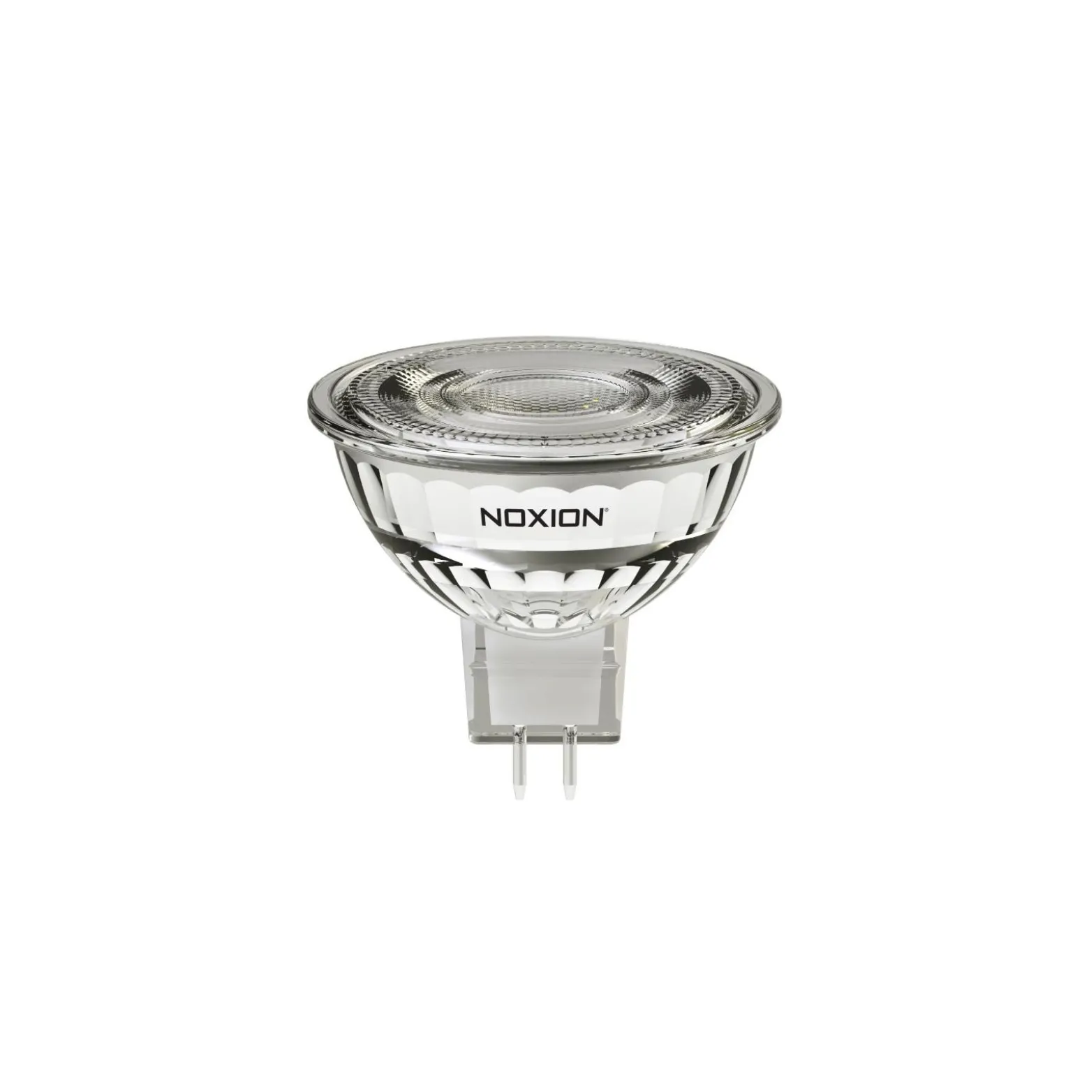 Noxion PerfectColor LED Spot GU5.3 MR16 7.5W 621lm 36D - 927 Extra Varm Vit | Bästa Färgåtergivning - Dimbar - Ersättare 50W