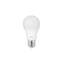 Noxion Pro LED E27 Päron Matt 5.5W 470lm - 827 Extra Varm Vit | Dimbar - Ersättare 40W