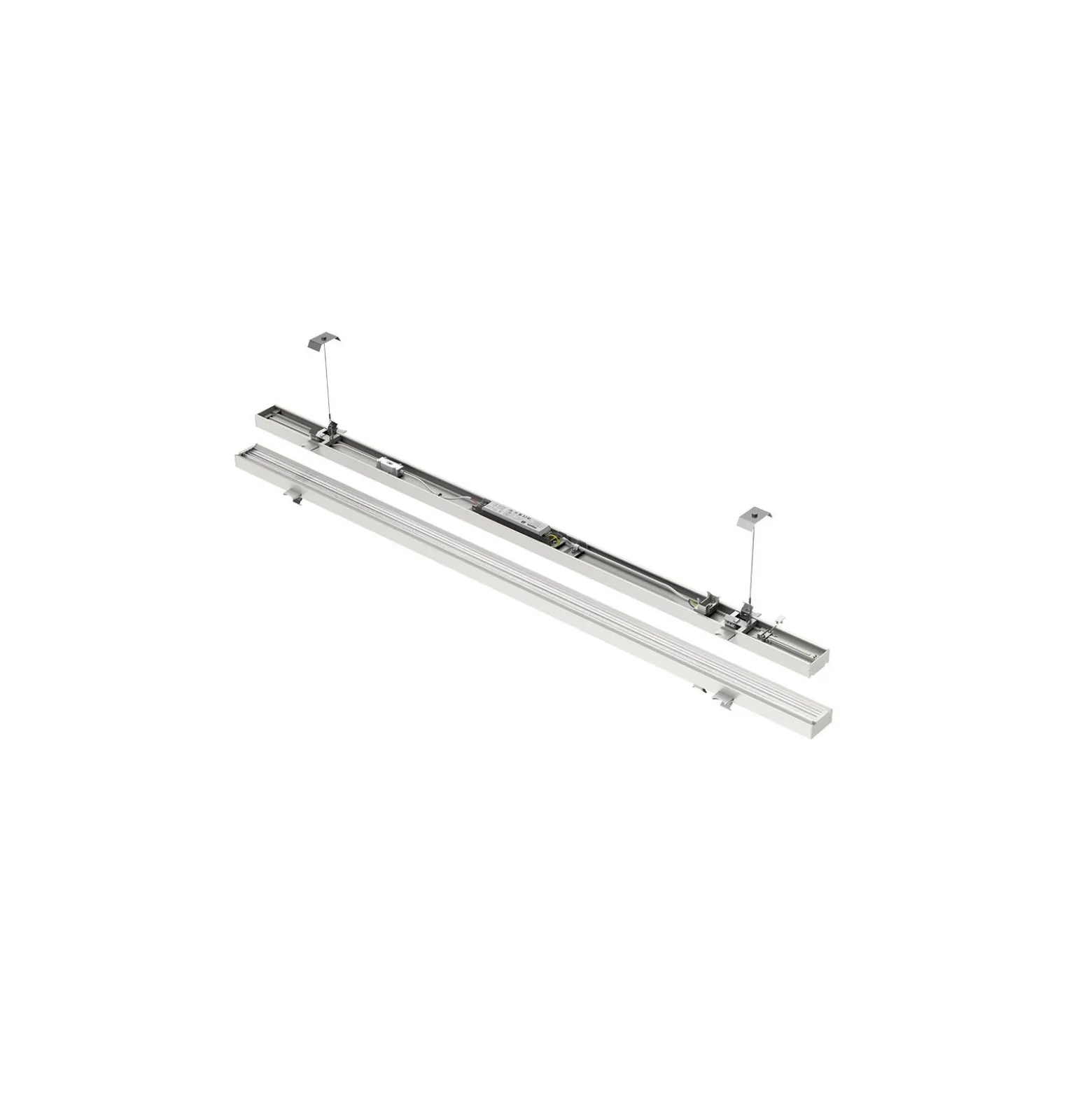 Noxion Retrofit Skensystem Modul Vit 55W/62W/68W/75W 13000lm 120D - 840-845-850-857-865 CCT| 1500mm