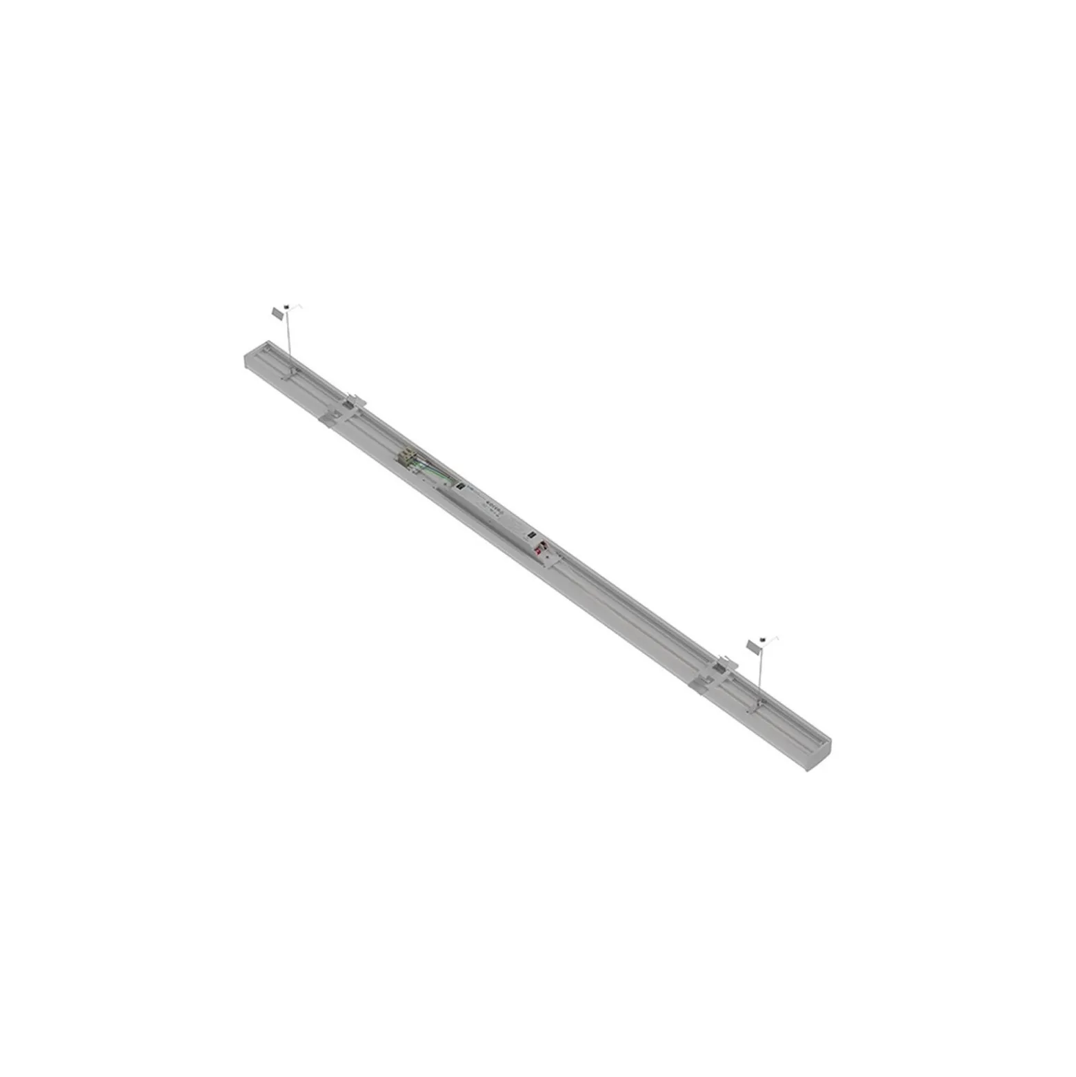 Noxion Retrofit Skensystem Modul 32W/40W/48W/55W Max 9175lm 120D - 857 Dagsljus | 1500mm