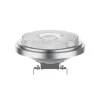 Noxion Spot LED Spot G53 AR111 7.2W 450lm 40D - 918-927 Dim To Warm | Bästa Färgåtergivning - Dimbar - Ersättare 50W