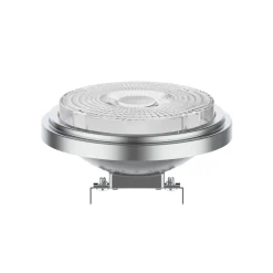 Noxion Spot LED Spot G53 AR111 7.2W 450lm 40D - 918-927 Dim To Warm | Bästa Färgåtergivning - Dimbar - Ersättare 50W