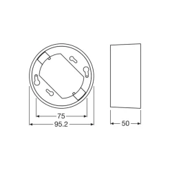 Osram LUXeye Sensor Kit