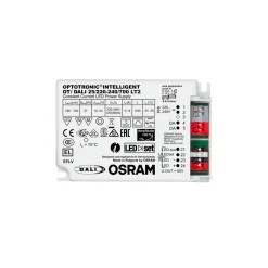Osram OTI DALI 25/220-240/700 LT2 DIMVS20