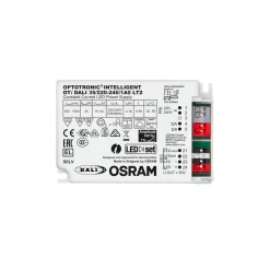Osram OTI DALI 35/220-240/1A0 LT2 DIMVS20