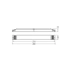 Osram OTI DALI 90/220-240/1A0 LT2L VS20