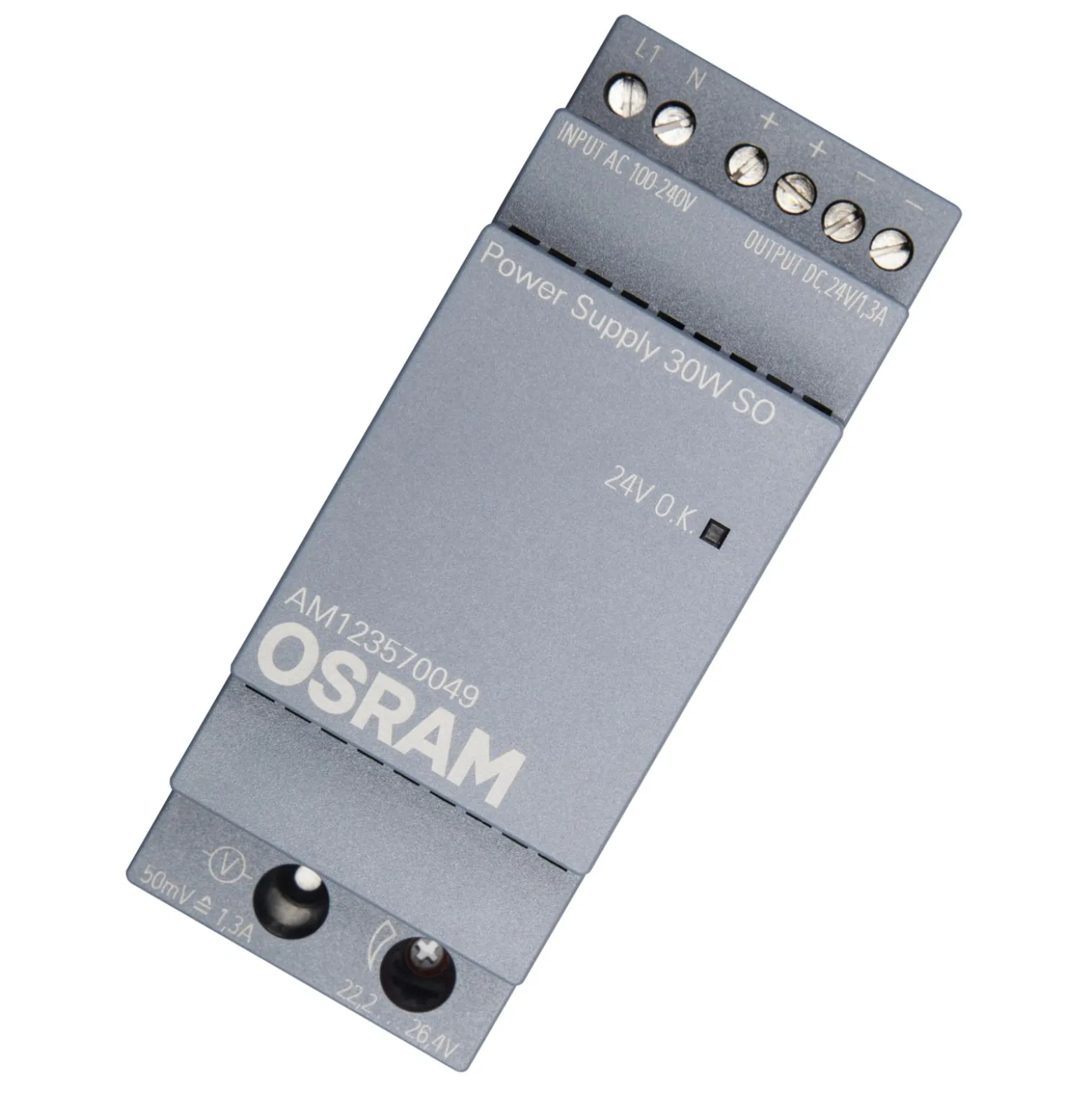 Osram Power Supply 24V 30W