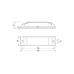 Osram Sensor Coupler / E | DALI