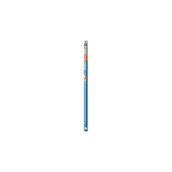 Osram Bio-Lumilux LED T8 (EM/Mains) Standard Output 10W 1200lm - 965 Dagsljus | 90cm - Bästa Färgåtergivning - Ersättare 18W