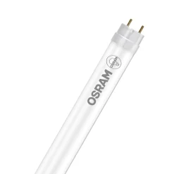 Osram Bio-Lumilux LED T8 (EM/Mains) Standard Output 15W 1800lm - 965 Dagsljus | 120cm - Bästa Färgåtergivning - Ersättare 36W