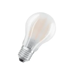 Osram Classic LED E27 Päron Filament Matt 11W 1521lm - 840 Kallvit | Ersättare 100W