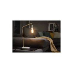 Osram Classic LED E27 Päron Filament Klar 2.5W 250lm - 827 Extra Varm Vit | Ersättare 25W