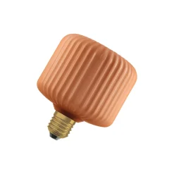 Osram Decor LED Lamp Apelsin Glas E27 3.5W 300lm - 827 Extra Varm Vit | Ersättare 25W