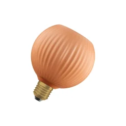Osram Decor LED Lamp Apelsin Glas 3.5W 300lm - 827 Extra Varm Vit | Ersättare 25W