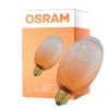 Osram Decor LED Lamp Apelsin Glas E27 3.5W 300lm - 827 Extra Varm Vit | Ersättare 25W