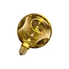 Osram Decor LED Lamp Guld Glas E27 3.5W 300lm - 827 Extra Varm Vit | Ersättare 25W