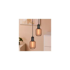 Osram Decor Straw E27 Special Filament Klar 3.5W 110lm - 818 Extra Varm Vit | Dimbar - Ersättare 15W