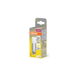 Osram Dulux-D LED 5.5W 640lm - 830 Varm Vit | 2-Stift - Ersättare 13W