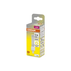 Osram Dulux-D LED 5W 540lm - 830 Varm Vit | 2-Stift - Ersättare 10W