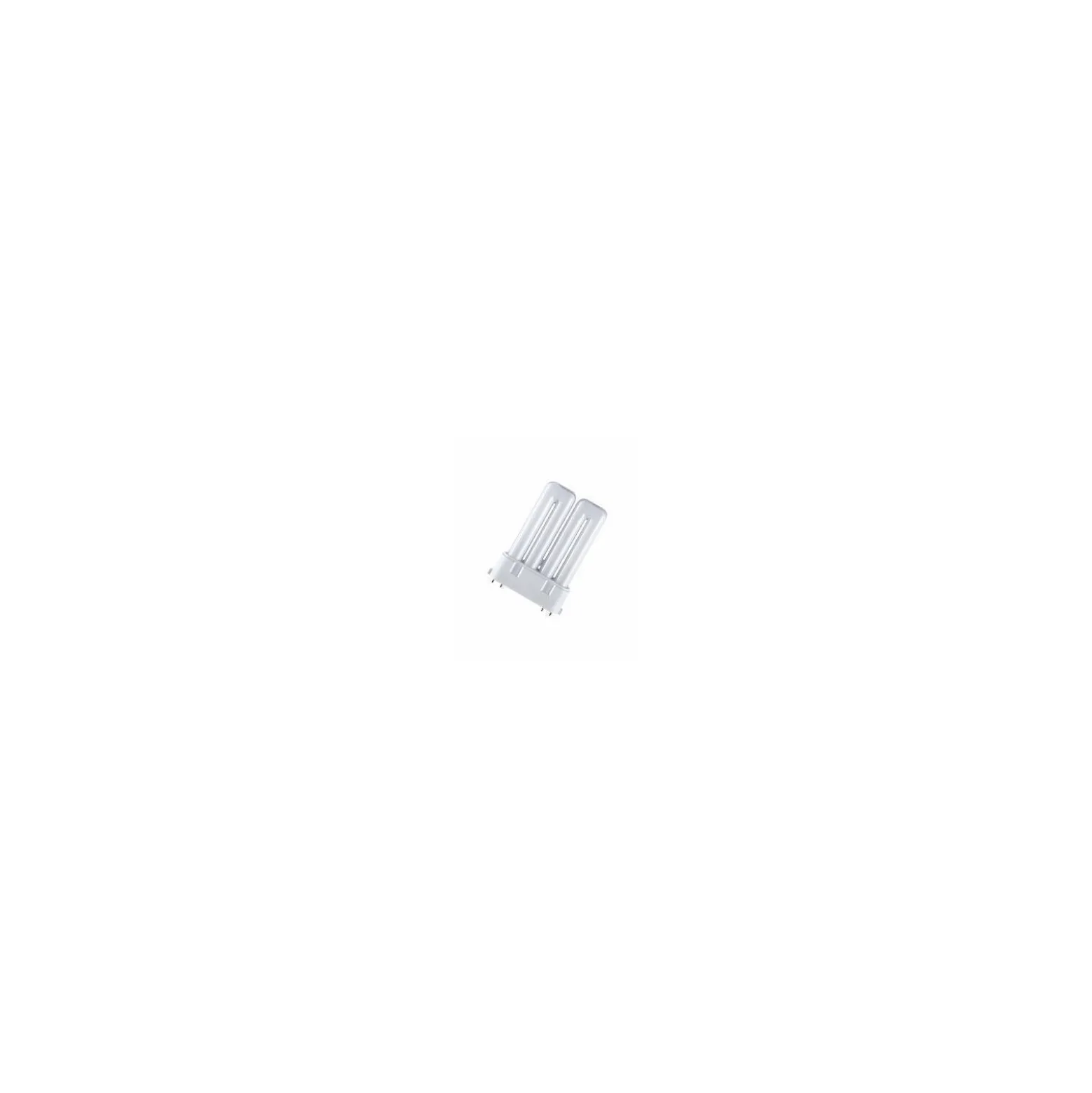 Osram Dulux F 24W 830 | Varm Vit - 4-Stift