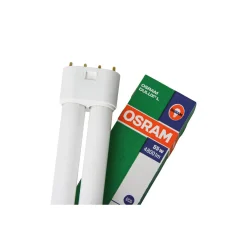 Osram Dulux L 55W 840 | Kallvit - 4-Stift