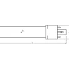 Osram Dulux-S LED 3.5W 400lm - 840 Kallvit | 2-Stift - Ersättare 7W