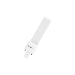 Osram Dulux-S LED 3.5W 360lm - 830 Varm Vit | 2-Stift - Ersättare 7W
