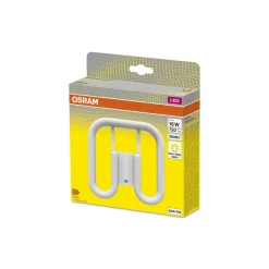 Osram Dulux-SQ LED 7W 720lm - 835 Varm Vit | 2-Stift - Ersättare 16W