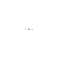 Osram Dulux T/E Plus 32W 840 | Kallvit - 4-Stift