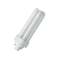 Osram Dulux T/E Plus 26W 830 | Varm Vit - 4-Stift