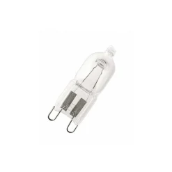 Osram Halogen G9 HaloPin Ugn 25W