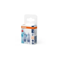 Osram Halopin Ugn G9 Capsule 40W 490lm - 927 Extra Varm Vit