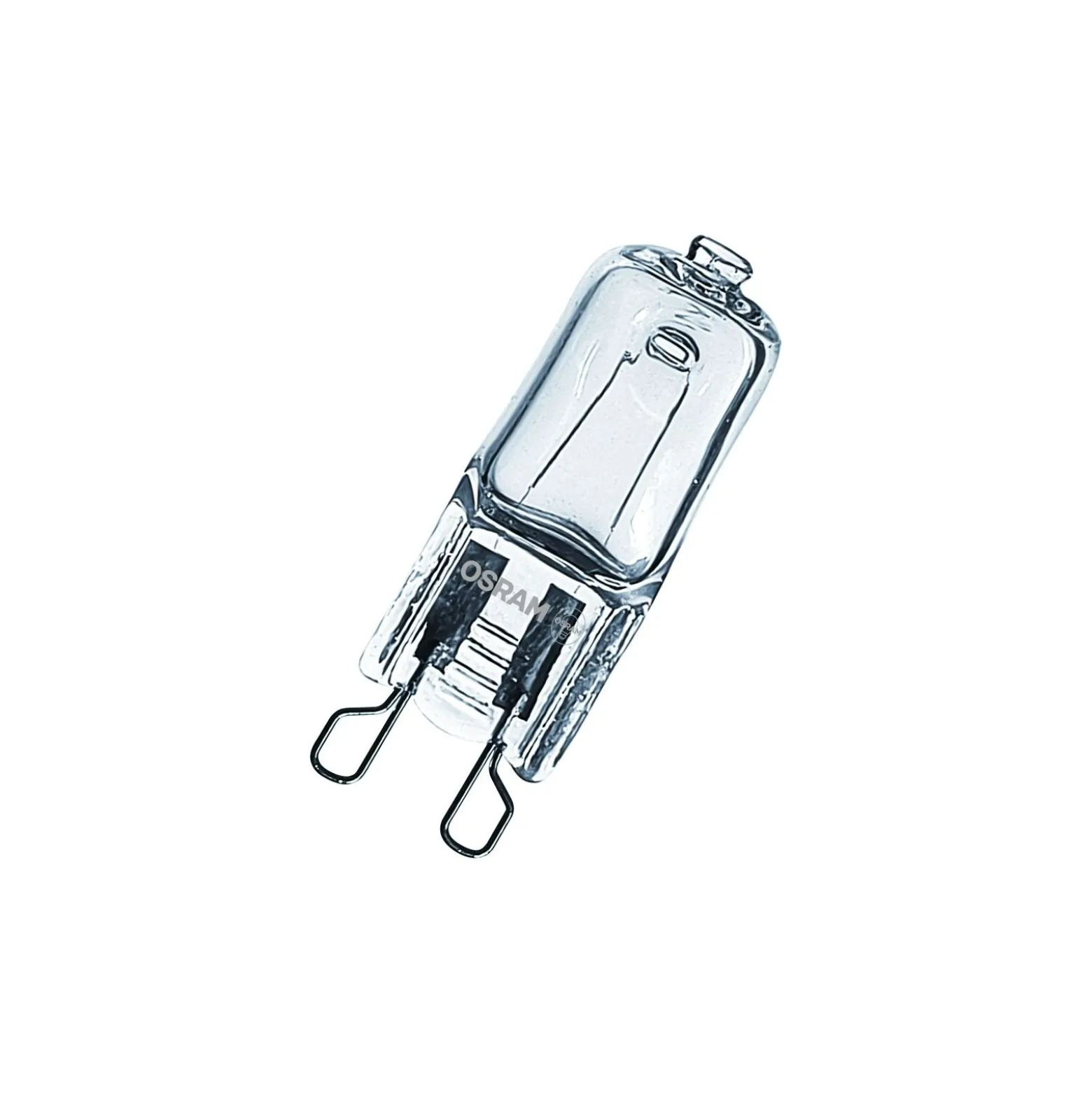 Osram Halopin Ugn G9 Capsule 40W 490lm - 927 Extra Varm Vit