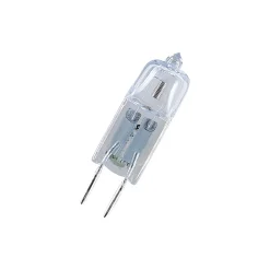 Osram 64427 Halostar Starlite 2000 GY6.35 20W 12V 928 | Extra Varm Vit - Bästa färgåtergivning