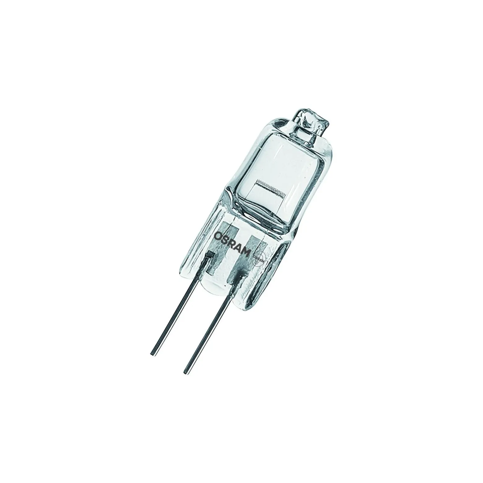 Osram Halostar Ugn G4 Capsule 10W 130lm - 928 Extra Varm Vit