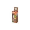 Osram LED Classic E14 Kronljus Filament Matt 1.2W 255lm - 827 Extra Varm Vit | Ersättare 25W