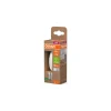 Osram LED Classic E14 Kronljus Filament Matt 1.2W 255lm - 840 Kallvit | Ersättare 25W