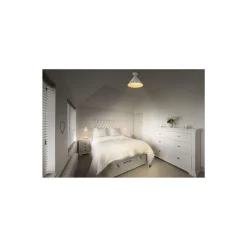 Osram LED Classic E14 Kronljus Filament Matt 1.2W 255lm - 840 Kallvit | Ersättare 25W