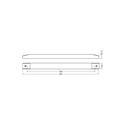 Osram LED Drivdon Optotronic SLIM 160/220-240