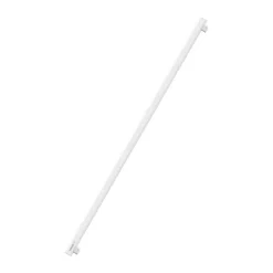 Osram LEDinestra HD Lighting S14s 9.9W 1055lm - 927 Extra Varm Vit | Bästa Färgåtergivning - Dimbar - Ersättare 75W