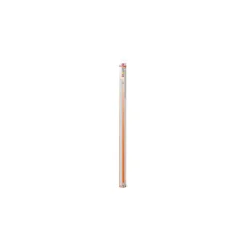 Osram LEDinestra HD Lighting S14s 9.9W 1055lm - 927 Extra Varm Vit | Bästa Färgåtergivning - Dimbar - Ersättare 75W
