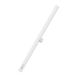 Osram LEDinestra HD Lighting S14d 4.7W 470lm - 927 Extra Varm Vit | Bästa Färgåtergivning - Dimbar - Ersättare 40W